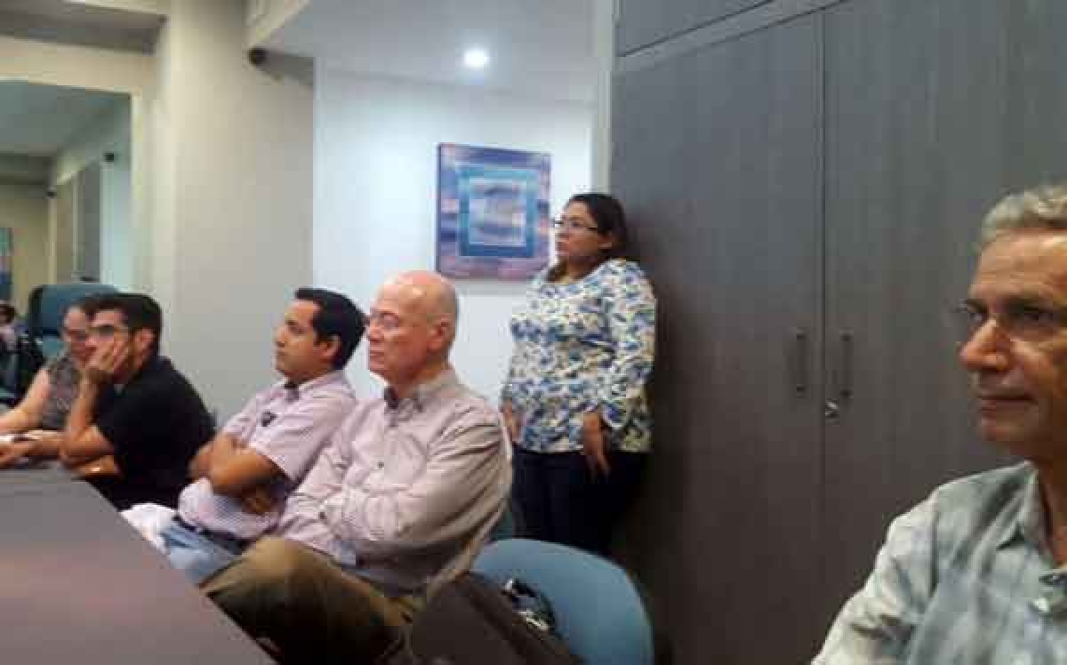 Asamblea 2018 Blog del Colegio de Neonatólogos de Yucatán A.C.