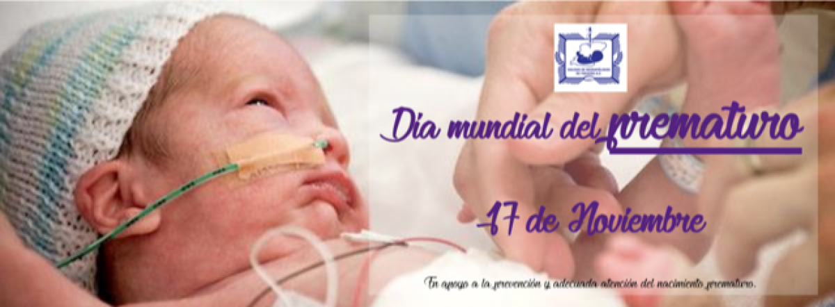 Día Mundial del Prematuro 2017 Blog del Colegio de Neonatólogos de Yucatán A.C.