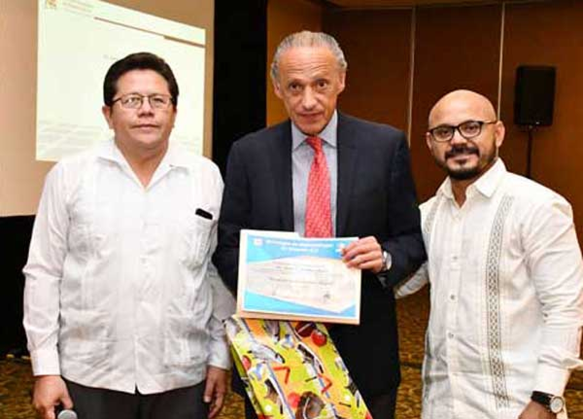 7a sesión académica 2019 Blog del Colegio de Neonatólogos de Yucatán A.C.
