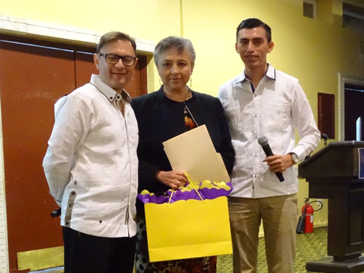 7a sesión académica 2018 Blog del Colegio de Neonatólogos de Yucatán A.C.