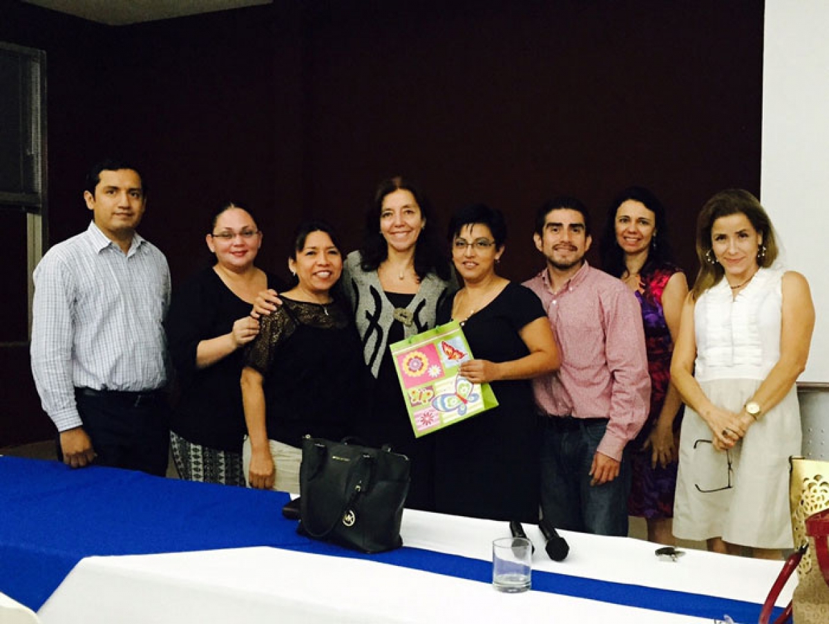 4a Sesión IV Curso de Actualización en Neonatología Blog del Colegio de Neonatólogos de Yucatán A.C.