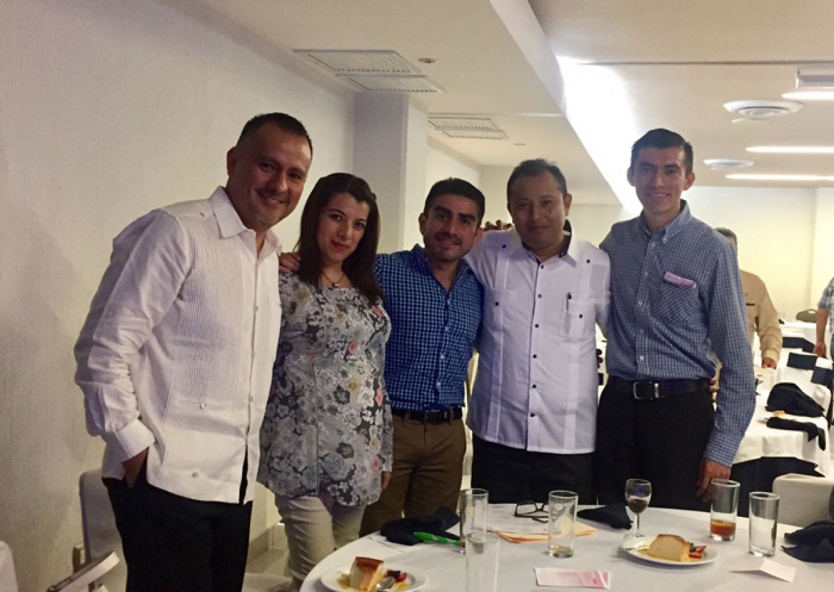 1a sesión académica 2017 Blog del Colegio de Neonatólogos de Yucatán A.C.