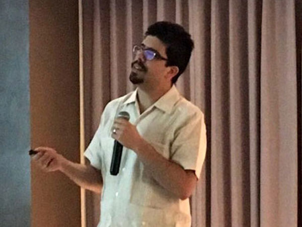 2a sesión académica 2017 Blog del Colegio de Neonatólogos de Yucatán A.C.