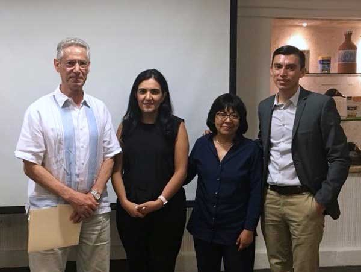 4a sesión Académica 2018 Blog del Colegio de Neonatólogos de Yucatán A.C.