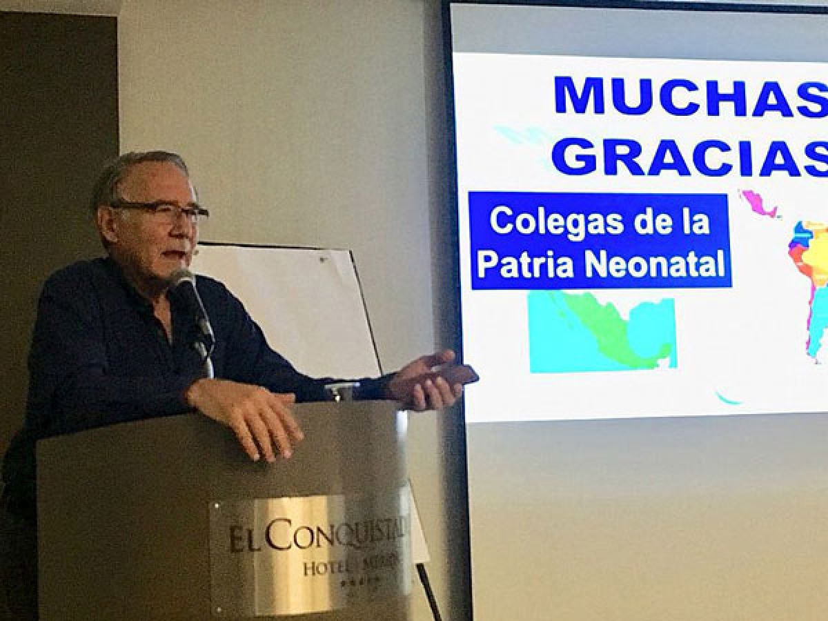 6a sesión académica 2018 Blog del Colegio de Neonatólogos de Yucatán A.C.