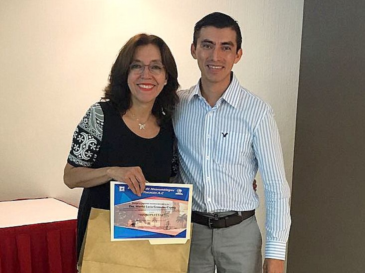 5a sesión académica 2018 Blog del Colegio de Neonatólogos de Yucatán A.C.