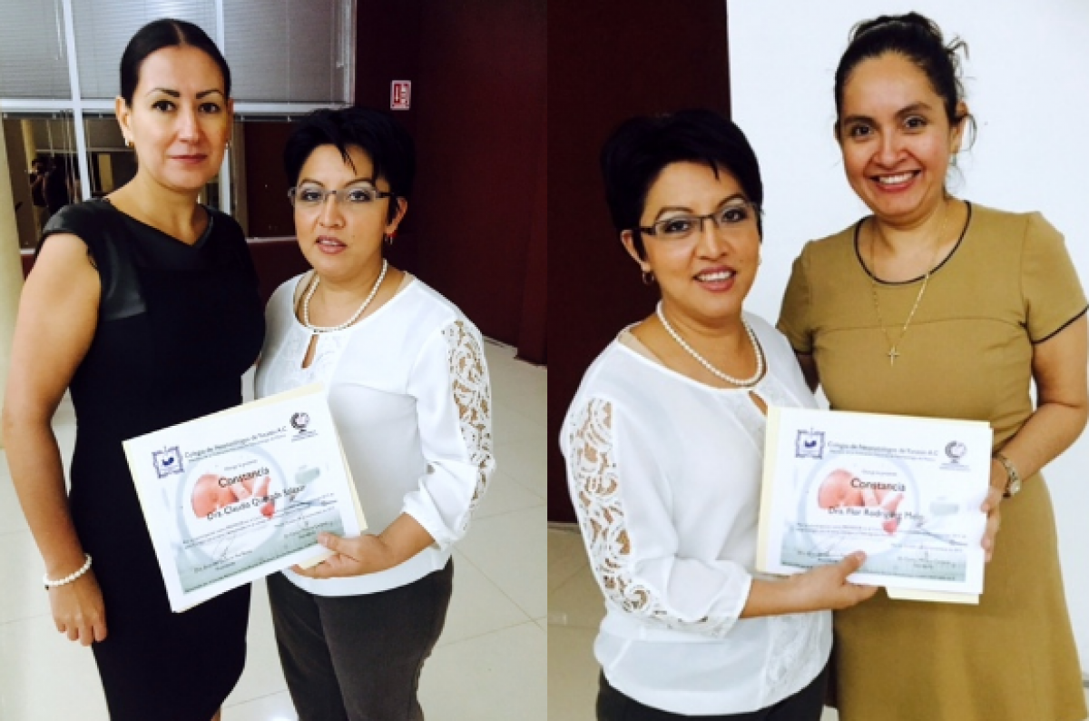 6a Sesión 2015 Blog del Colegio de Neonatólogos de Yucatán A.C.